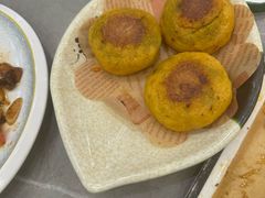 -丽泽山庄·生态怀柔菜·虹鳟鱼(红螺寺店)