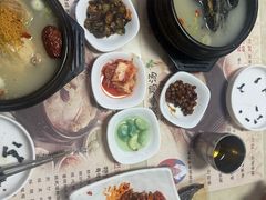 -长顺参鸡汤店(西塔总店)