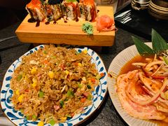 -上男·烧肉集市(五一广场店)