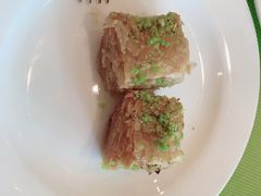 -ALAMEEN阿拉伯餐厅(三里屯店)