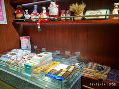 -丁香西饼屋(桂林路店)