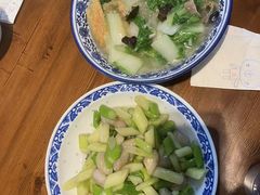 -兰边碗(鼓楼店)
