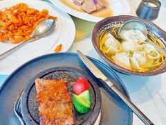 -江仙雅居(中航国际店)