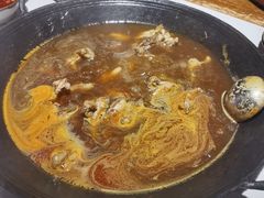 -老天桥蛙炉火锅(姑苏总店)
