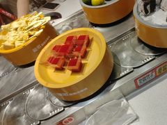-龍歌自助小火锅(秦淮水游城店)