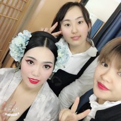 -盘子女人坊古装写真摄影(南京总店)