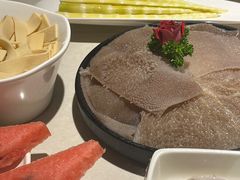 -海底捞火锅(庆春路店)