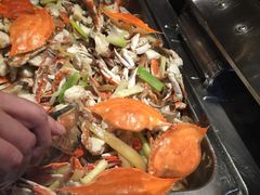 -芭菲盛宴·环球美食(解放碑英利国际店)