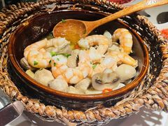 -Mezomd曼索蒂西班牙餐厅(广粤店)