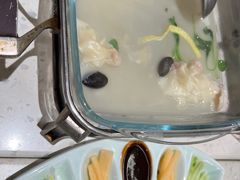 -青叶202都市餐厅(迪诺水镇店)