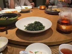 -金成潮菜博物馆(海珠湿地店)