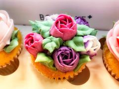 -BON CAKE(华贸购物中心店)