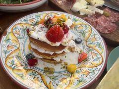 -Alimentari早午餐(安福路店)