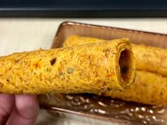 香草蕃茄蛋卷-皇玥(尖沙咀店)