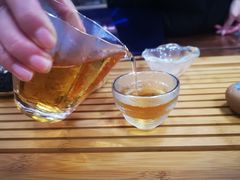 -先春西湖龍井•九曲红梅(杭大路店)