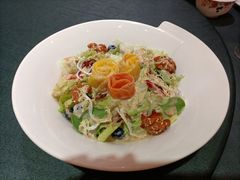 蔬菜大拌菜-旺顺阁海鲜广场(亚运村店)