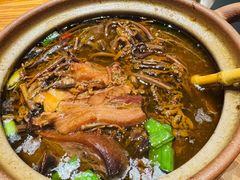 -好灶头妈妈菜·柴火灶台鱼·千岛湖土菜地标美食