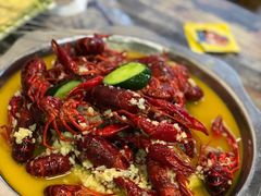 -刘一龙虾(山东路店)