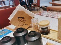 -味千拉面(瑞虹生活广场店)