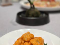 -龙宴海鲜城(经中路店)