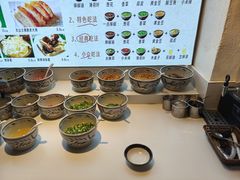 -云尊府云南菜·蒸汽石锅鱼(学清路店)