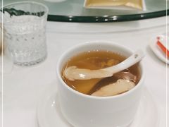 -孔雀云贵川·融合菜(长宁来福士店)