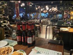 -胡桃里音乐酒馆(白云五号T5 MALL店)