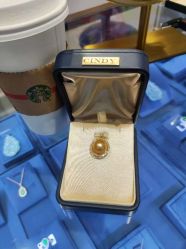 -Cindy Jewelry·钻戒·彩色宝石