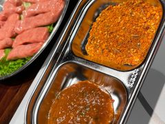 -悟能八戒烤肉自助(秦隆步行街店)