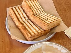 -本無咖啡·BeanWood Coffee