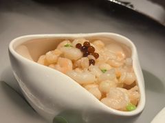 -桂满陇·海市蜃楼·黑金(国金店)