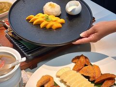 -金链花·泰国餐厅(国贸店)