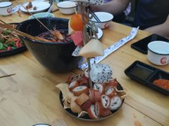 -成都吃客(九眼桥店)