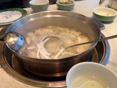 -润园四季椰子鸡火锅(海上世界店)