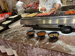-骊韵咖啡厅(深圳中海凯骊酒店)