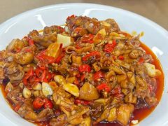 -老三样·旧食新味(船山路店)