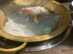 -土著渔匠·养生蝴蝶鱼(香樟路店)