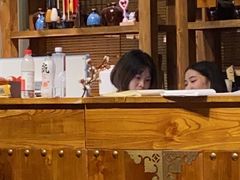 -MAX伯爵沉浸式超级游戏体验馆·实景桌游·剧本杀(小时代店)