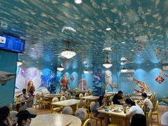 -小海豚•老字号海鲜餐厅(天涯店)