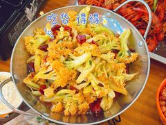 -江湖万州烤鱼(王子美食城)