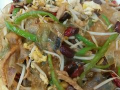 -红豆焖罐面·新邯郸菜(光明店)