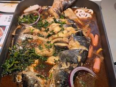 -半天妖烤鱼(大兴大悦春风里店)
