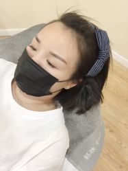 -轻妆Feel·半永久纹眉眼线