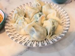 -叁拾壹克饺子·东北菜(国贸店)