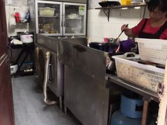 -家烧面馆【南山路知名经典面食】