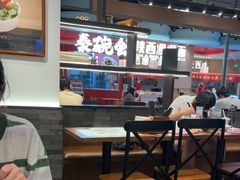 -和府捞面(曹路花园城店)
