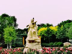 -河北省园博园