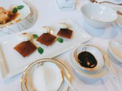 乳猪拼件-宝丽轩中餐厅BAOLIXUAN