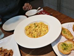 -金枝玉叶上海人家食府(三里河店)