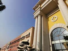 -首创奥特莱斯(西安店)